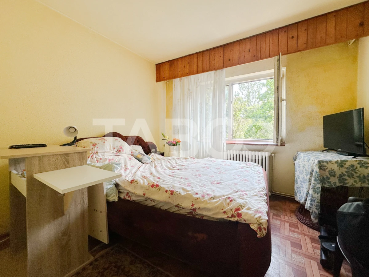 Apartament cu 3 camere decomandate de vanzare Comision 0% Grigorescu - 2