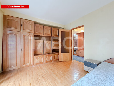 Apartament 3 camere decomandate de vanzare Comision 0%