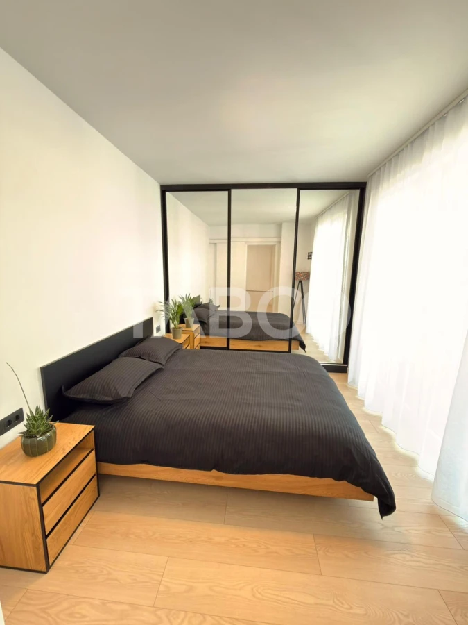 Apartament cu 2 camere la cheie de vanzare in bloc nou Comision 0% - 8