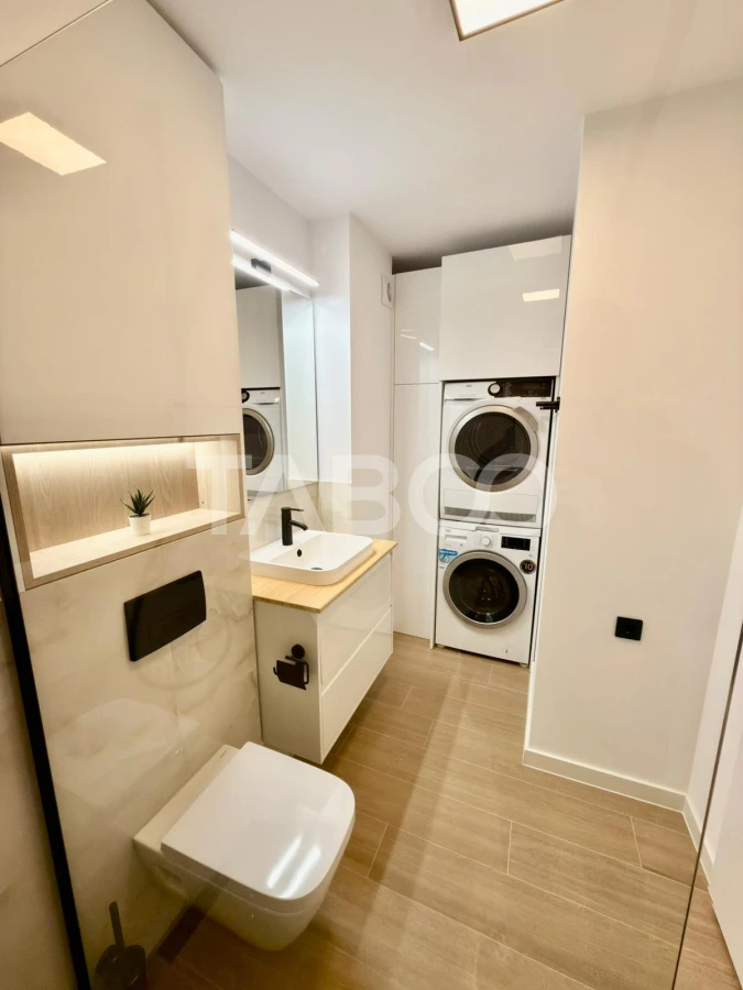 Apartament cu 2 camere la cheie de vanzare in bloc nou Comision 0% - 3
