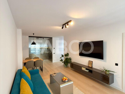 Apartament cu 2 camere la cheie de vanzare in bloc nou Comision 0%