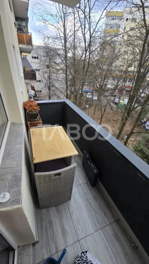 Apartament cu 3 camere decomandate de vanzare Comision 0% Zorilor - 7