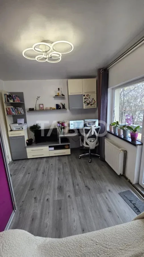 Apartament cu 3 camere decomandate de vanzare Comision 0% Zorilor - 6