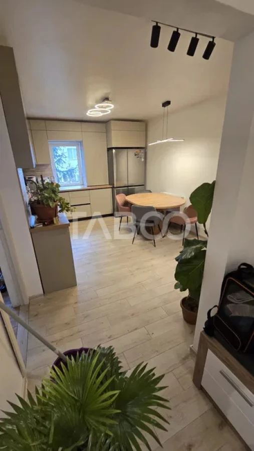 Apartament cu 3 camere decomandate de vanzare Comision 0% Zorilor - 4