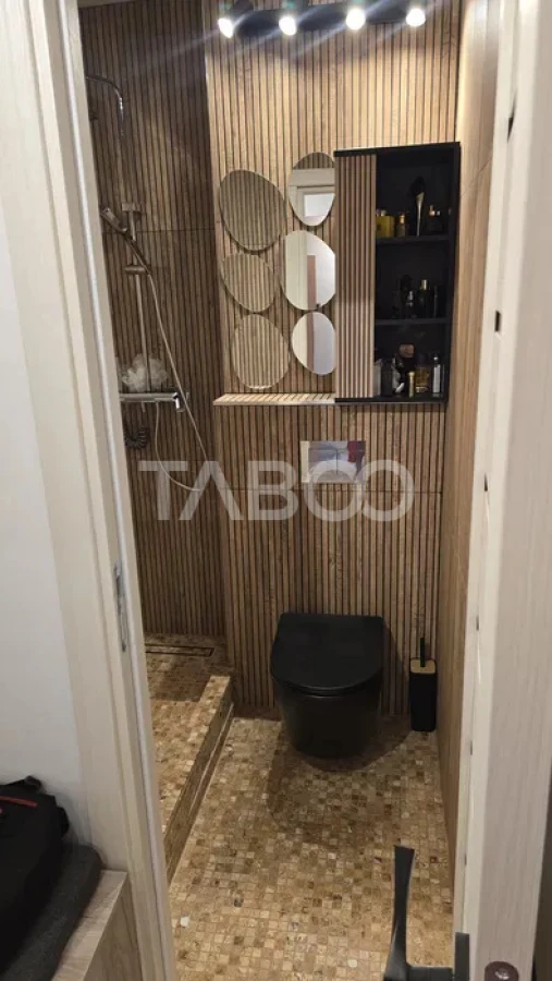 Apartament cu 3 camere decomandate de vanzare Comision 0% Zorilor - 3
