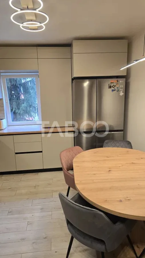 Apartament cu 3 camere decomandate de vanzare Comision 0% Zorilor - 2