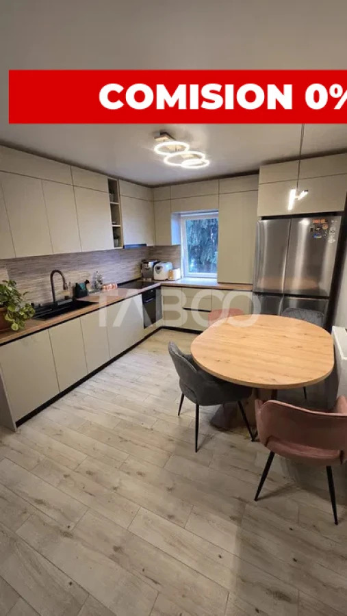 Apartament cu 3 camere decomandate de vanzare Comision 0% Zorilor - 1