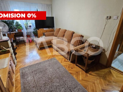 Apartament cu 4 camere decomandate de vanzare Comision 0%