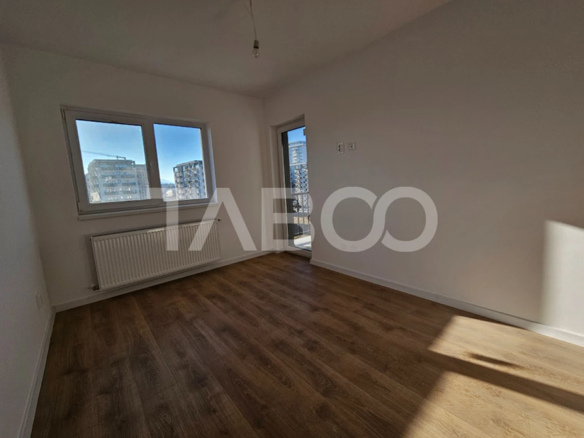 COMISION 0 Apartament 91 mpu 4 camere si LOC PARCARE Doamna Stanca - 4