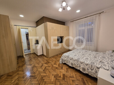Apartament 2 camere 77mpu etaj 1 loc de parcare in Centrul Istoric