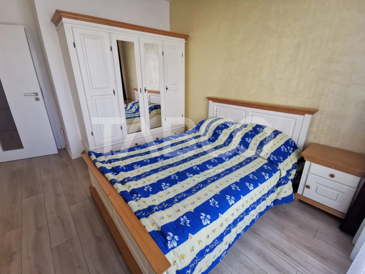 Apartament la etajul 1 cu 2 camere in zona Doamna Stanca din Sibiu - 8