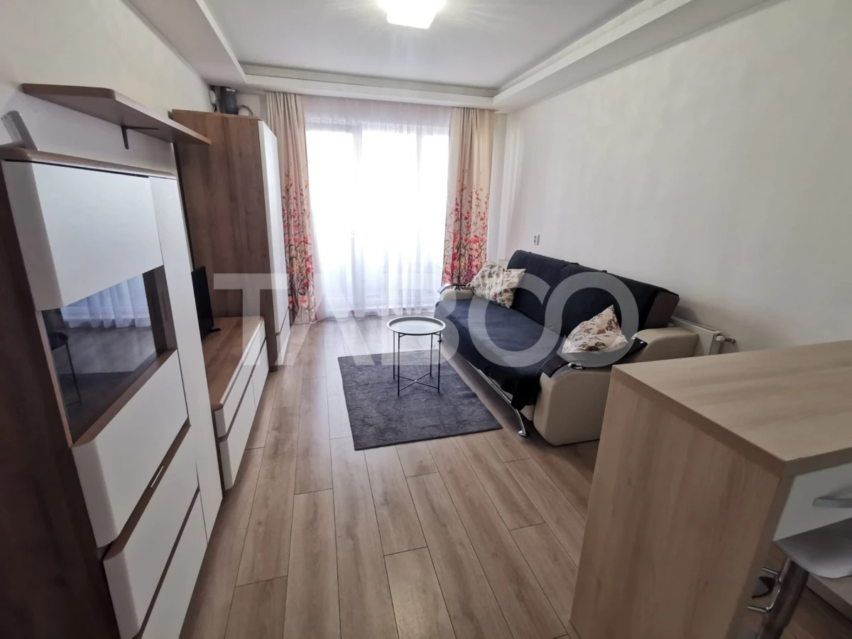 Apartament la etajul 1 cu 2 camere in zona Doamna Stanca din Sibiu - 6