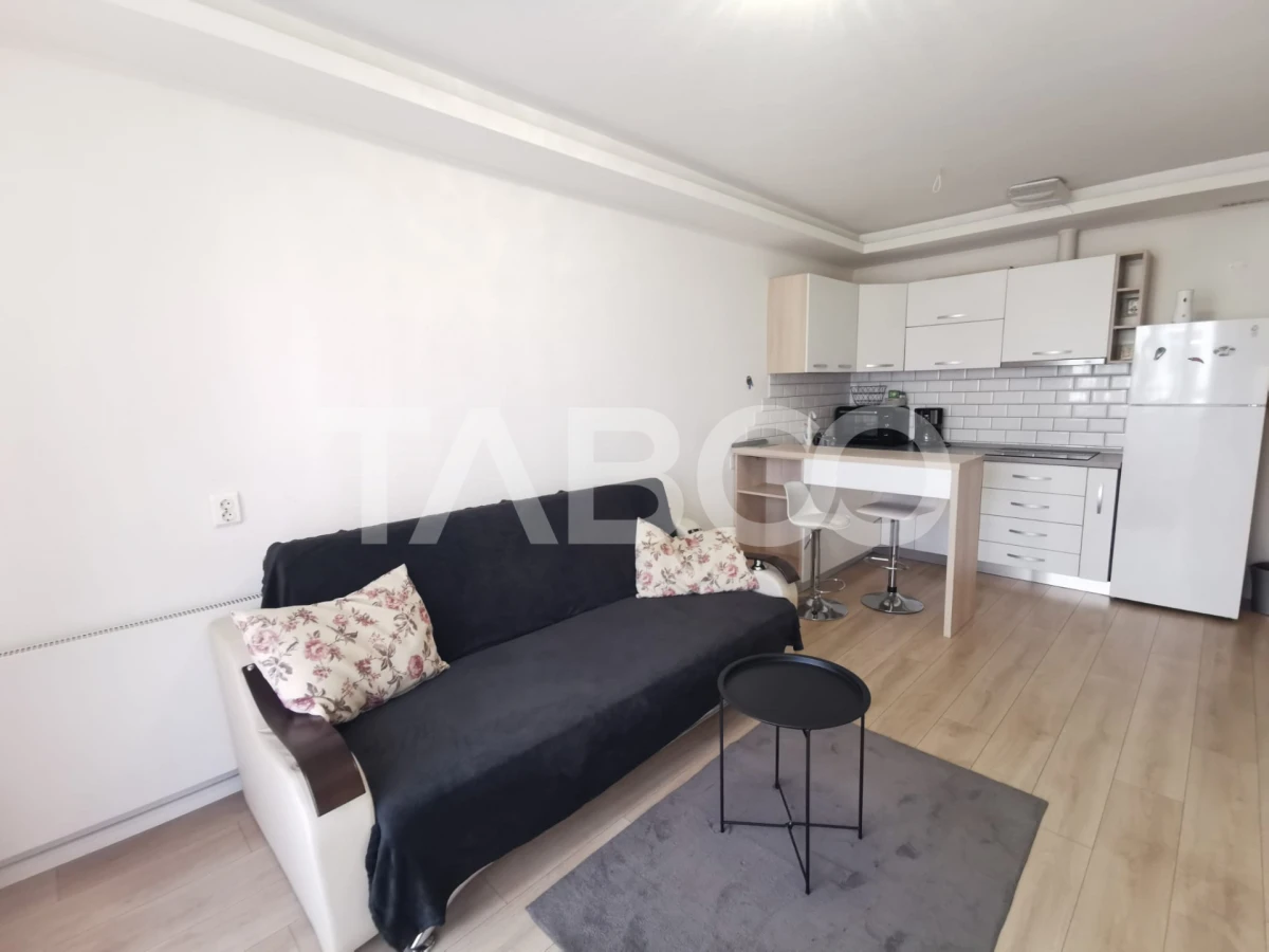 Apartament la etajul 1 cu 2 camere in zona Doamna Stanca din Sibiu - 3