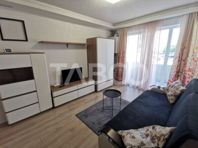 Apartament la etajul 1 cu 2 camere in zona Doamna Stanca din Sibiu