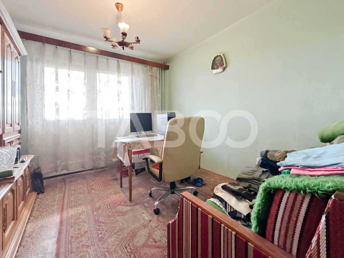 Apartament cu 2 camere de vanzare Comision 0% in cartierul Grigorescu - 2
