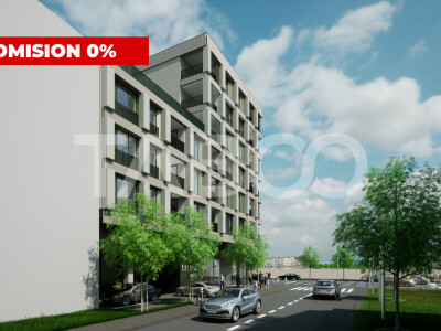 Apartament de vanzare cu 3 camere comision 0% in cartierul Marasti