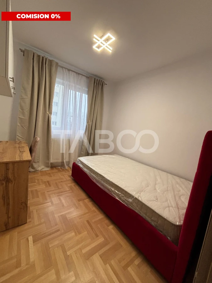 Apartament cu 4 camere comision 0% in Manastur aproape de Cinema Dacia - 1