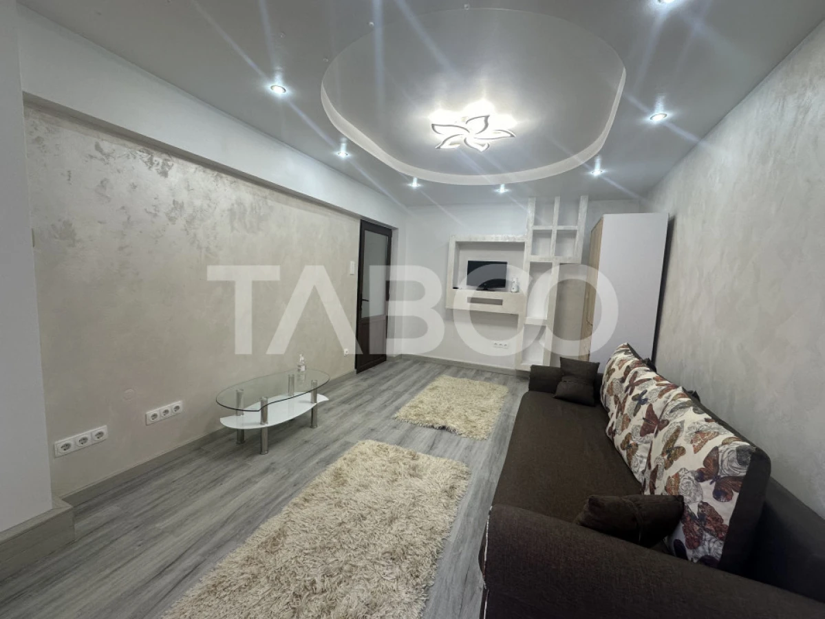 Apartament decomandat renovat etaj 2 zona Mihai Viteazul - 4