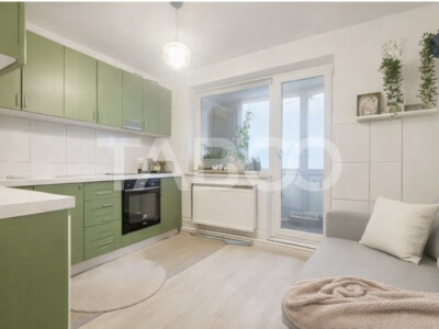 Apartament cu 2 camere de vanzare cartier Gheorgheni
