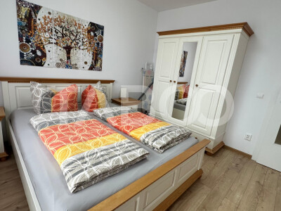 Apartament 2 camere loc de parcare bloc cu lift balcon Turnisor Sibiu