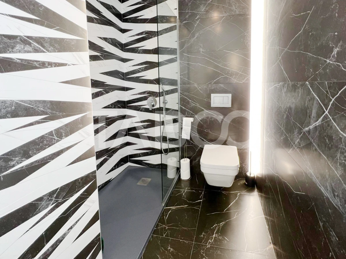 Penthouse de vanzare pe 2 nivele in cartierul Sopor Baza Sportiva - 6
