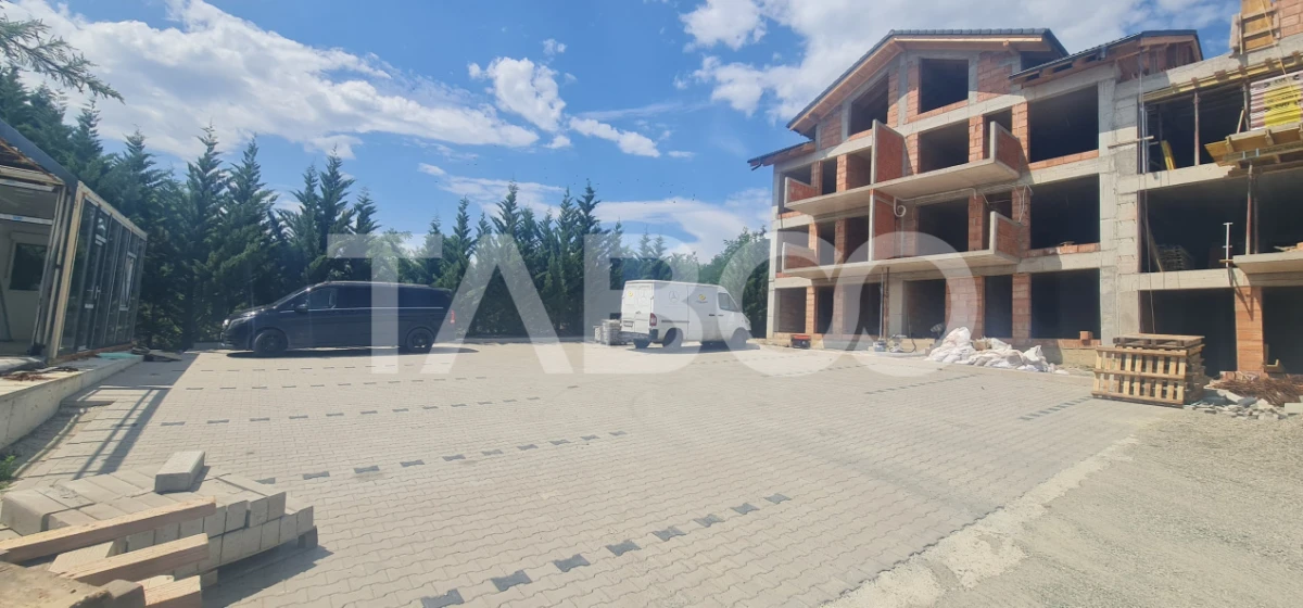 Apartamente de vanzare langa padure priveliste spre munti si liniste - 5