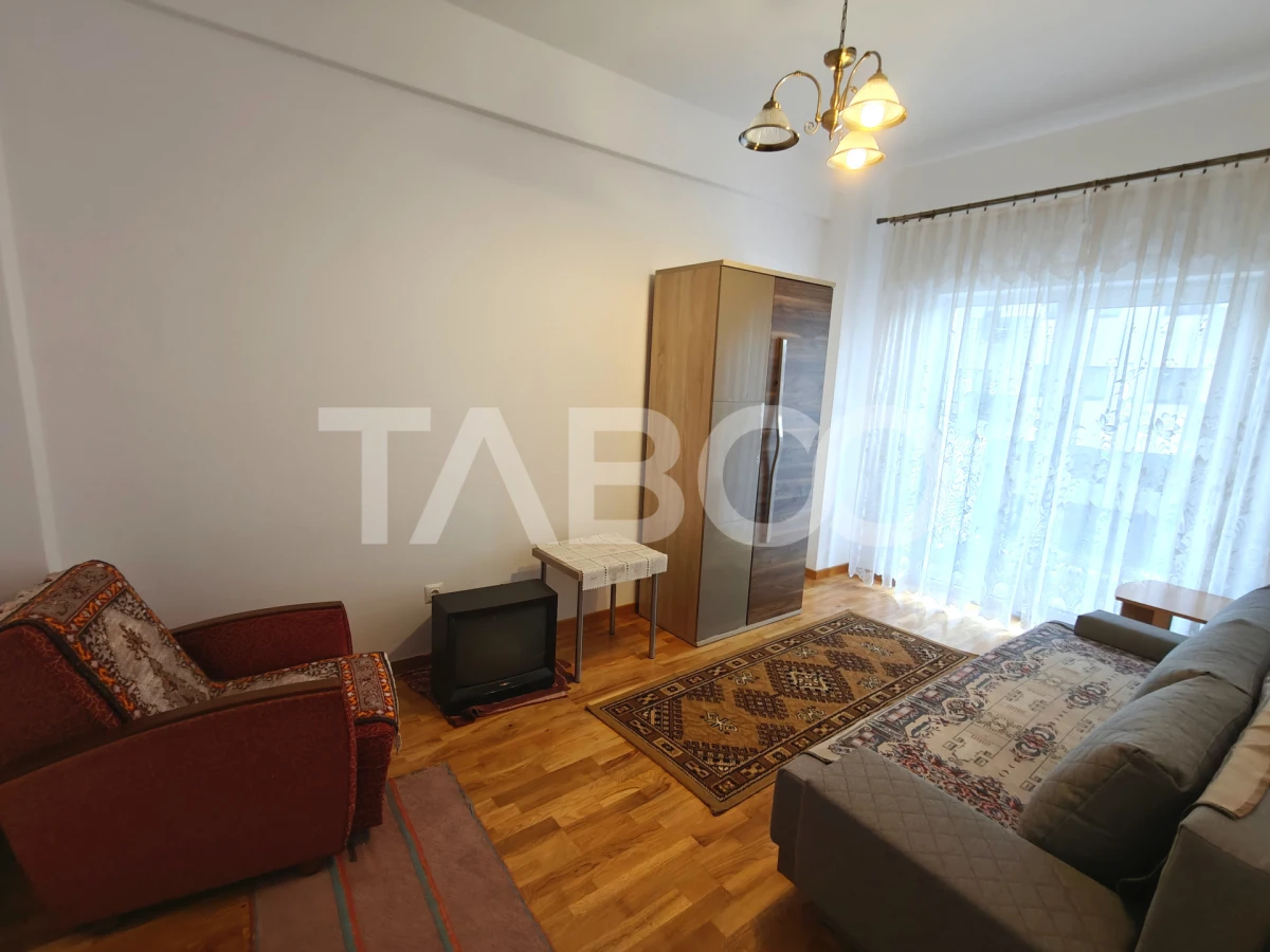 Apartament decomandat 2 camere si 2 balcoane in zona Doamna Stanca - 4