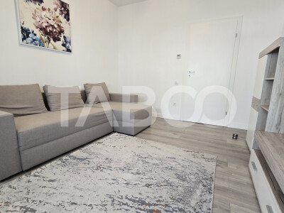 Apartament de inchiriat 2 camere cu balcon si parcare zona Tineretului