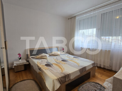 Apartament de inchiriat cu 2 camere mobilat utilat Mihai Viteazul