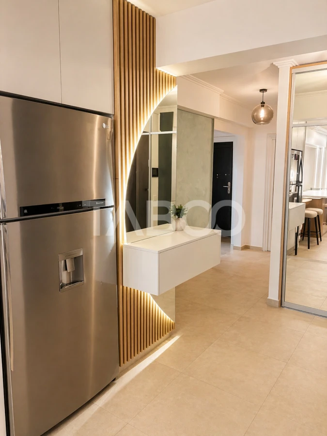Apartament cu 4 camere la cheie terasa generoasa Buna Ziua - 8