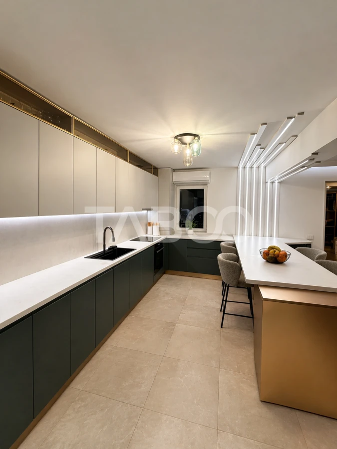 Apartament cu 4 camere la cheie terasa generoasa Buna Ziua - 4