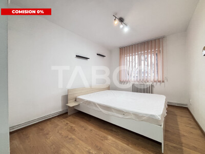 Apartament 2 camere de vanzare comision 0% in cartier Dambul Rotund