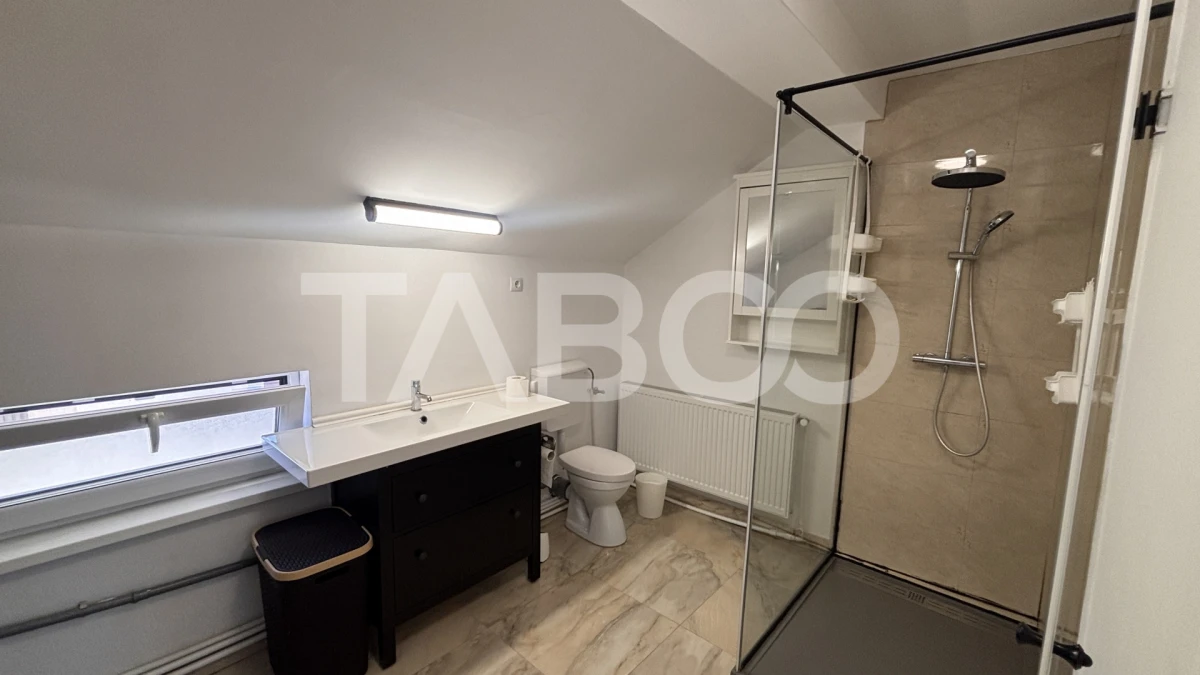 Apartament la prima inchiriere 100mpu + 2 locuri de parcare - 9