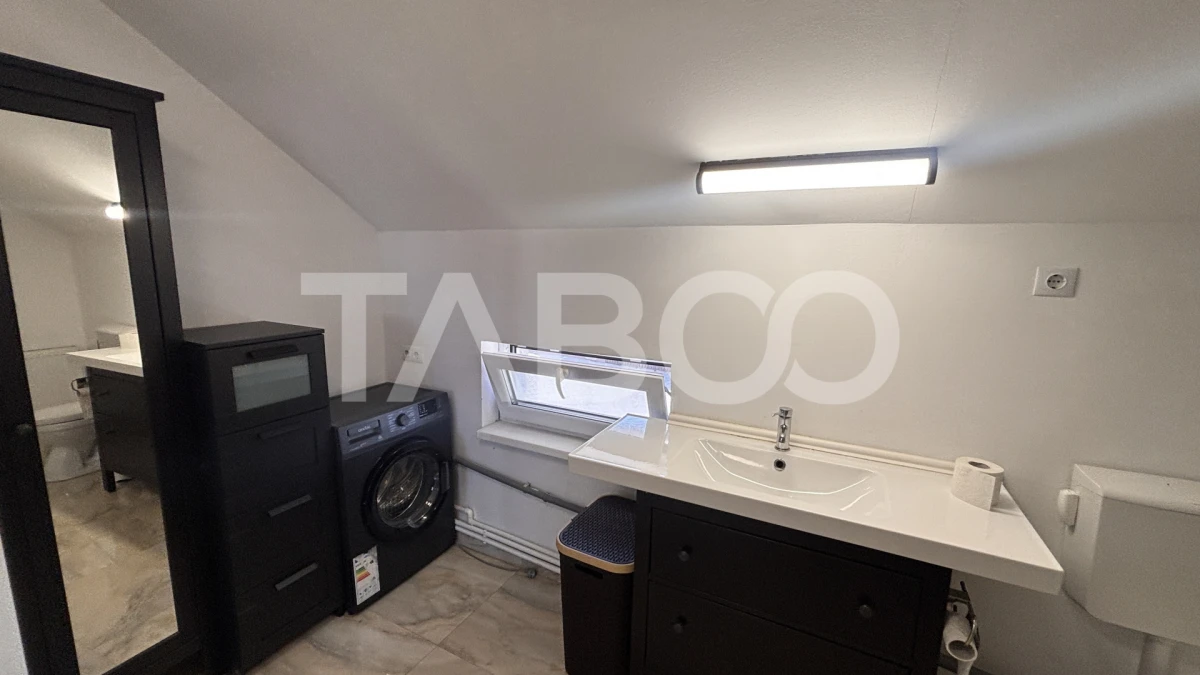 Apartament la prima inchiriere 100mpu + 2 locuri de parcare - 8