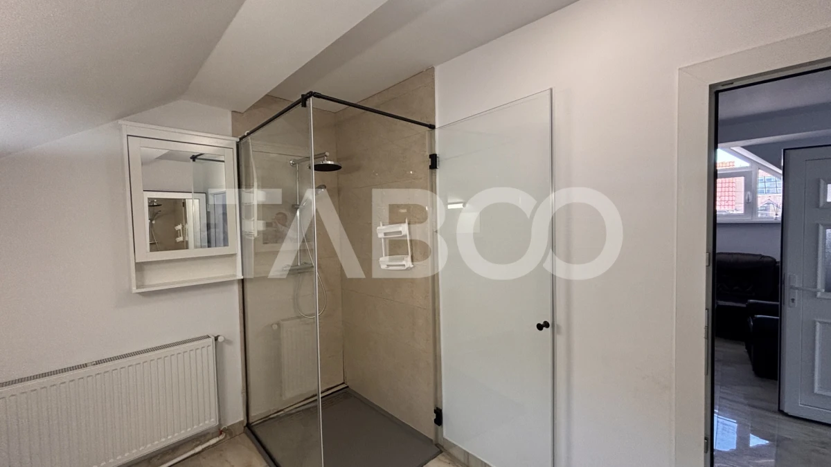 Apartament la prima inchiriere 100mpu + 2 locuri de parcare - 7