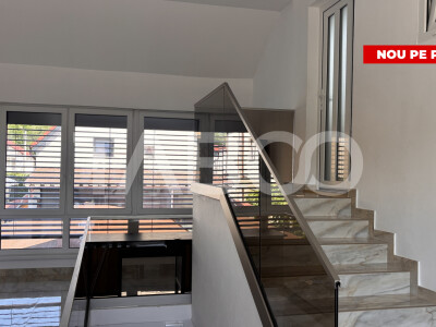 Apartament la prima inchiriere 100mpu + 2 locuri de parcare