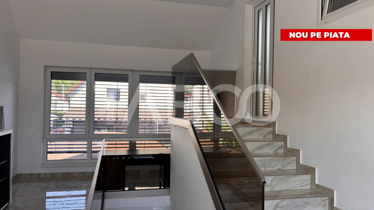 Apartament la prima inchiriere 100mpu + 2 locuri de parcare - 1