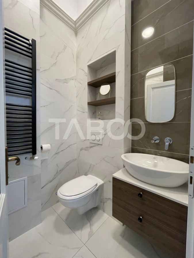 Apartament cu 4 camere de vanzare ultracentral Comision 0% Eroilor - 10
