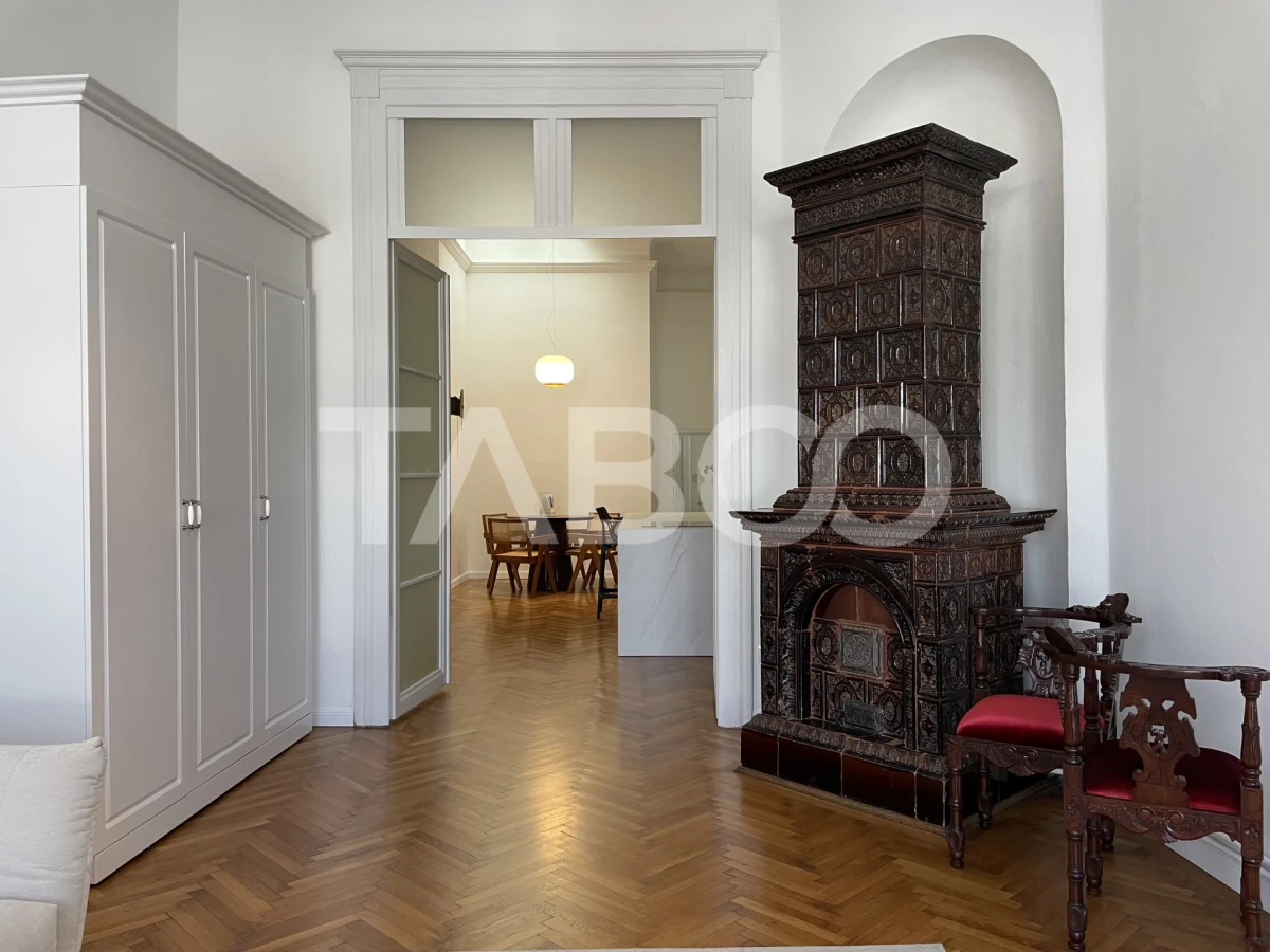 Apartament cu 4 camere de vanzare ultracentral Comision 0% Eroilor - 7