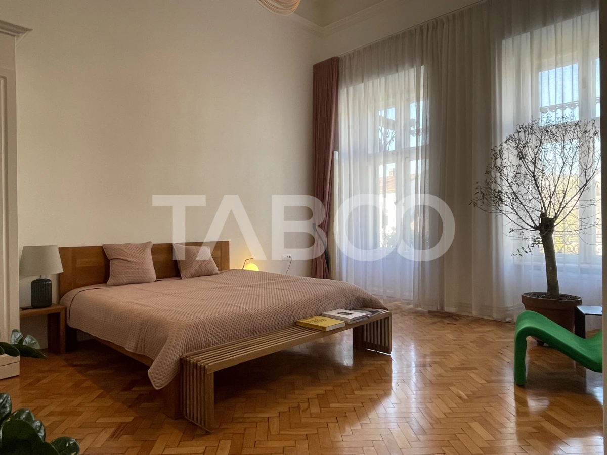 Apartament cu 4 camere de vanzare ultracentral Comision 0% Eroilor - 3