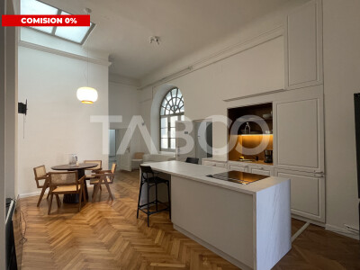 Apartament cu 4 camere de vanzare ultracentral Comision 0% Eroilor