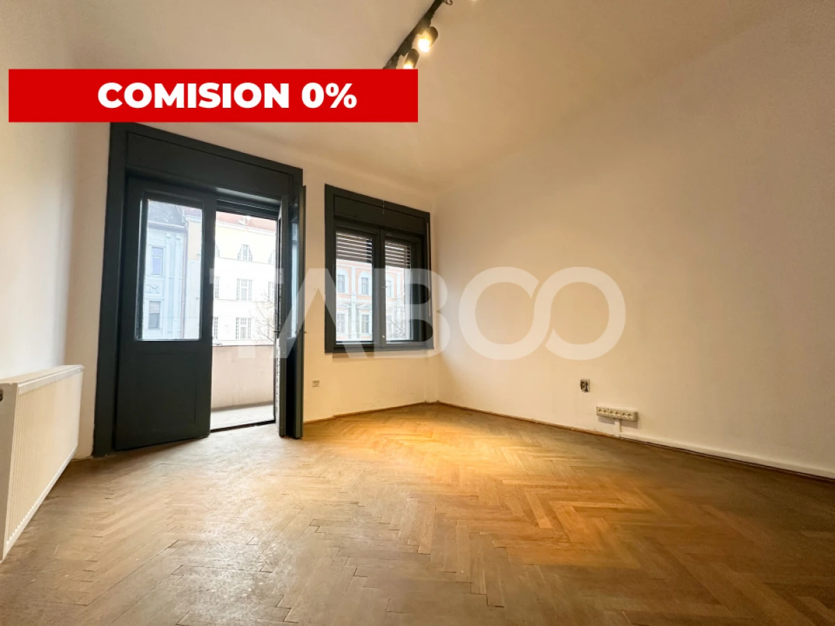 Apartament 4 camere de vanzare 120 mp Ultracentral Comision 0% - 1