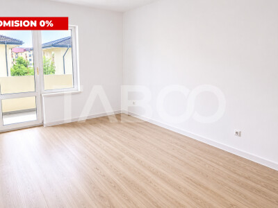 Apartament decomandat 73mp 3 camere 2 bai Comision 0 Doamna Stanca