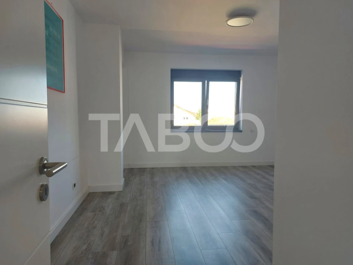 Spatiu de birouri modern 107 mp 3 camere etaj 3 zona Calea Dumbravii - 9