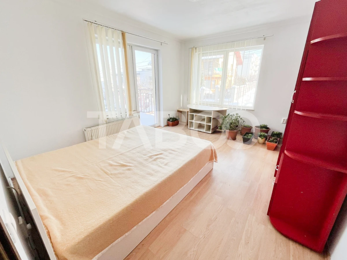 Apartament cu 3 camere cu parcare de vanzare comision 0% Buna Ziua - 5