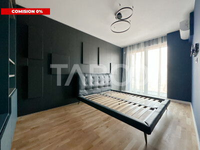 Apartament cu 2 camere de vanzare panorama superba Comision 0