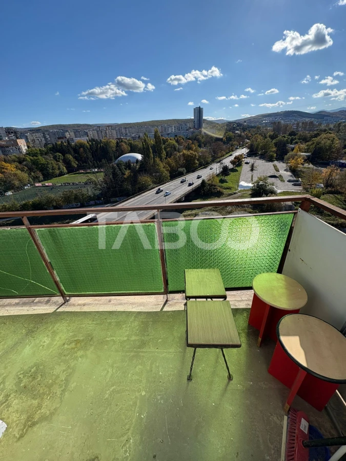 Garsoniera de vanzare Comision 0% langa Somes in cartierul Grigorescu - 7