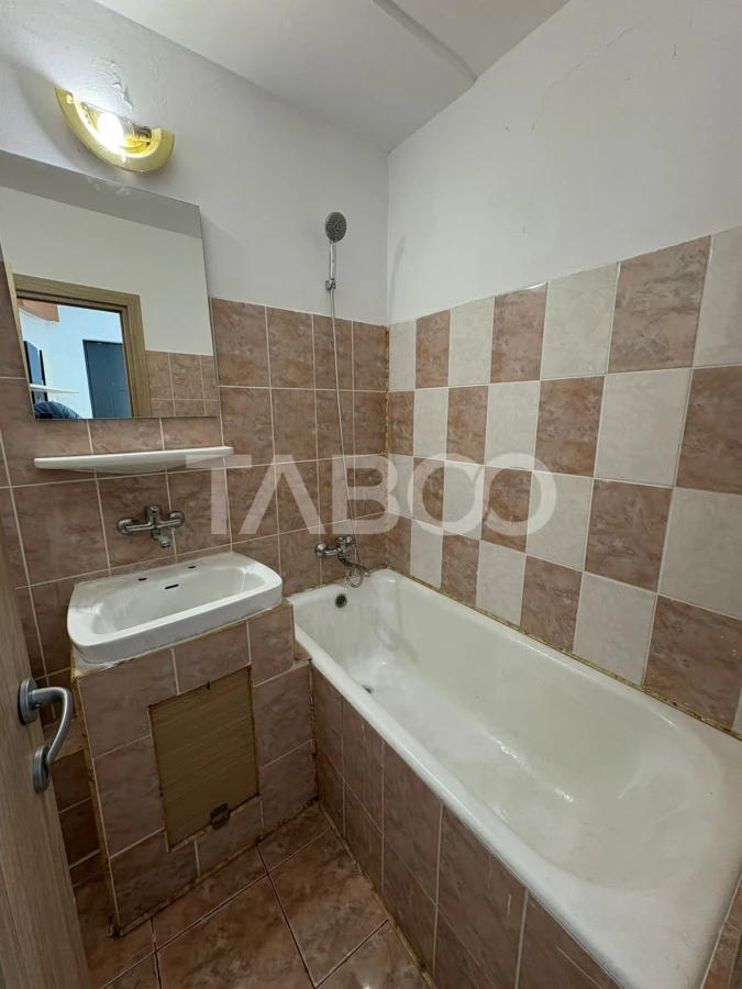 Garsoniera de vanzare Comision 0% langa Somes in cartierul Grigorescu - 5