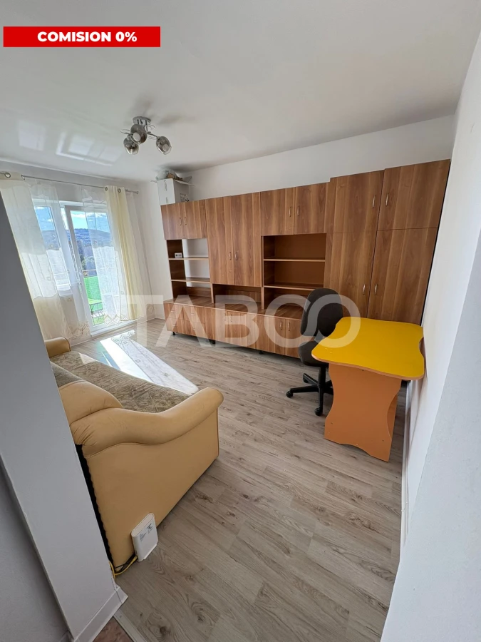 Garsoniera de vanzare Comision 0% langa Somes in cartierul Grigorescu - 1