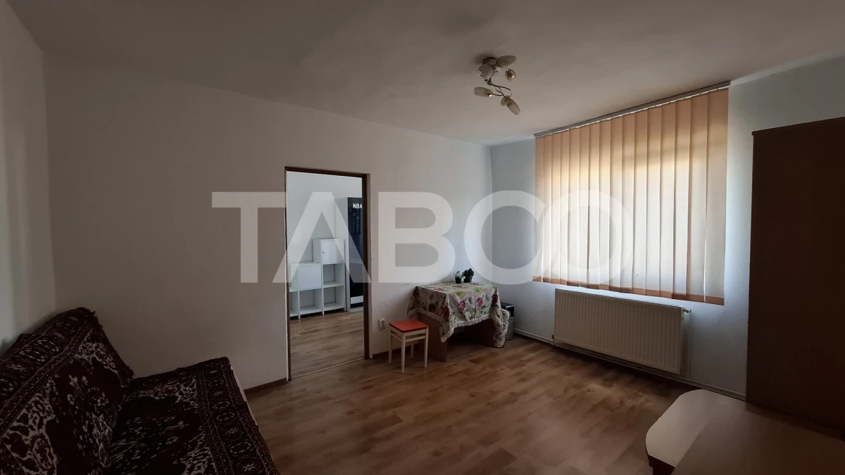 Apartament de inchiriat 2 camere etaj intermediar Mihai Viteazul Sibiu - 10